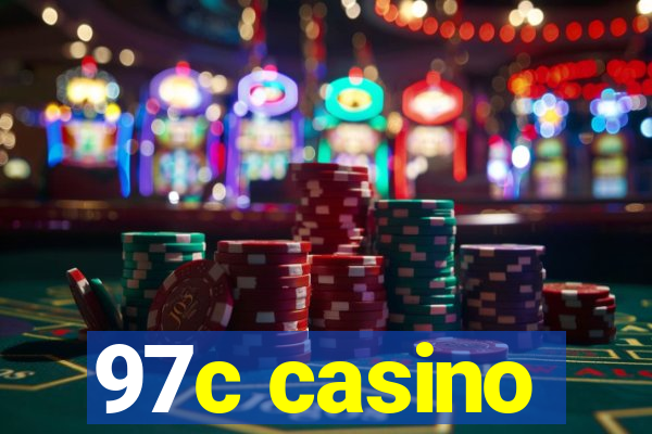 97c casino